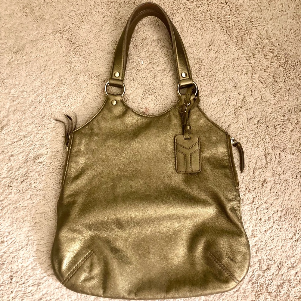 YSL bag
